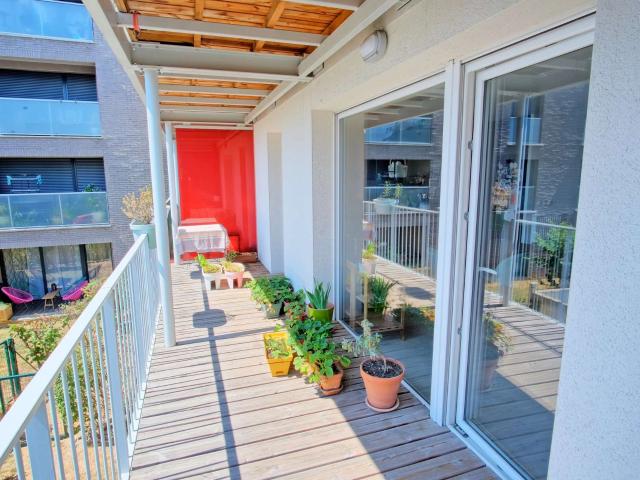 Vente appartement 3 pièces Ifs 14