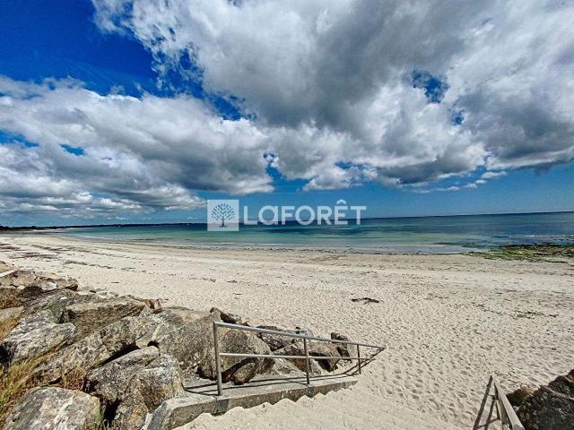 Vente appartement 3 pièces Île Tudy 29