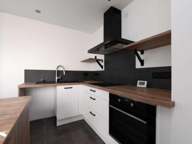 Vente appartement 3 pièces Inzinzac Lochrist 56