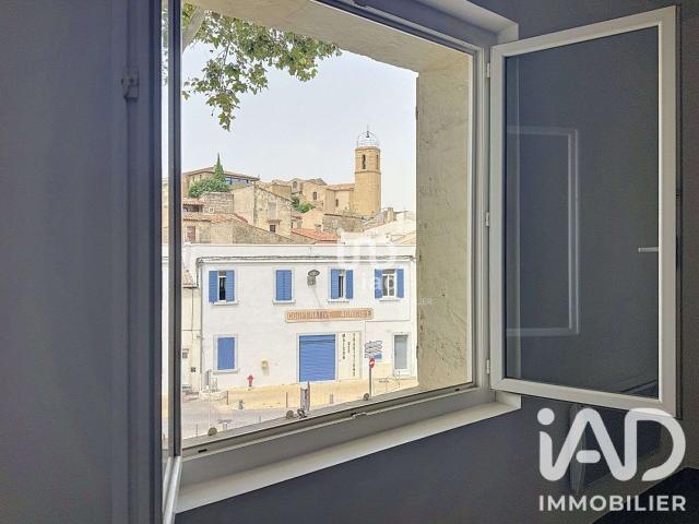 Vente appartement 3 pièces Istres 13