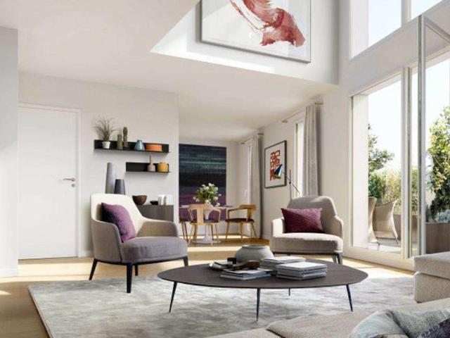 Vente appartement 3 pièces Jard sur Mer 85