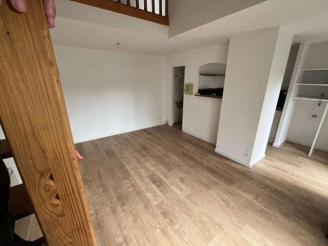 Vente appartement 3 pièces Jard sur Mer 85