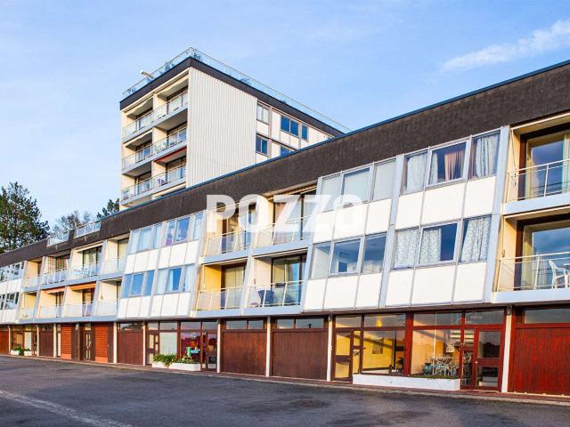 Vente appartement 3 pièces Jullouville 50