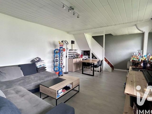 Vente appartement 3 pièces Jurançon 64