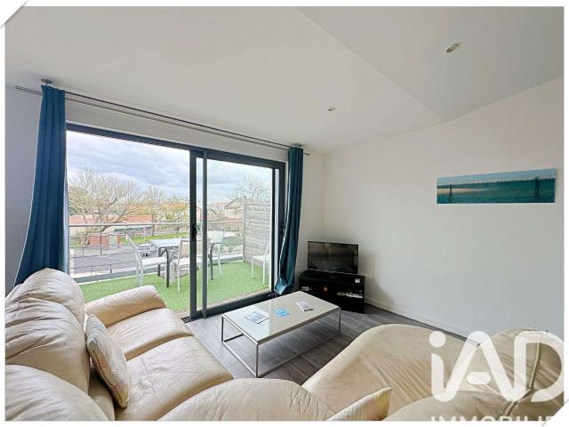 Vente appartement 3 pièces La Teste de Buch 33