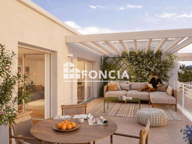 Vente appartement 3 pièces La Tranche sur Mer 85