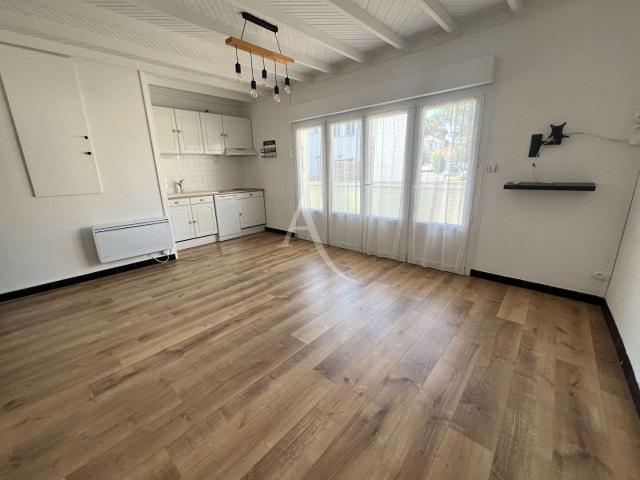 Vente appartement 3 pièces La Tranche sur Mer 85