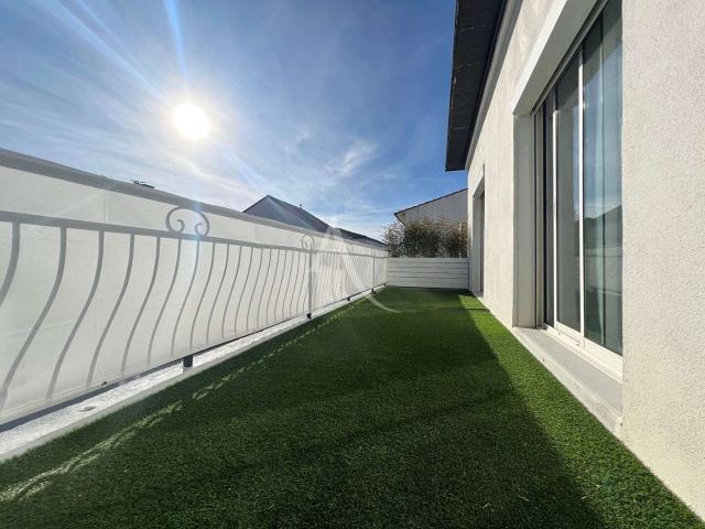Vente appartement 3 pièces La Tranche sur Mer 85