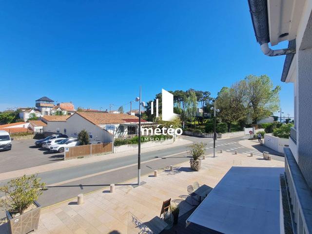 Vente appartement 3 pièces La Tranche sur Mer 85