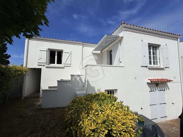 Vente appartement 3 pièces La Tranche sur Mer 85