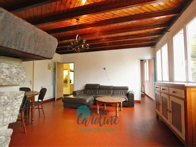 Vente appartement 3 pièces La Tranche sur Mer 85