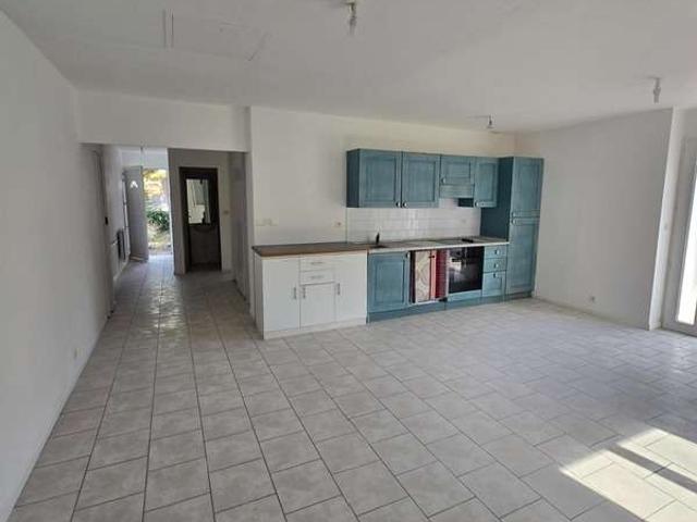 Vente appartement 3 pièces La Tremblade 17