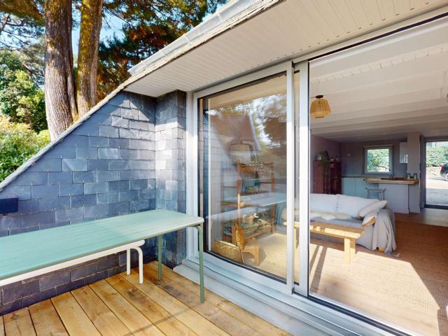 Vente appartement 3 pièces La Trinité sur Mer 56