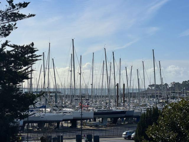 Vente appartement 3 pièces La Trinité sur Mer 56