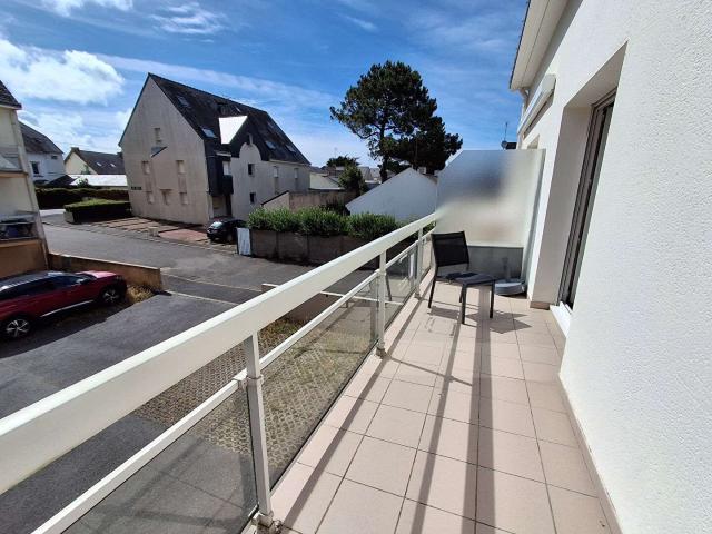 Vente appartement 3 pièces La Turballe 44
