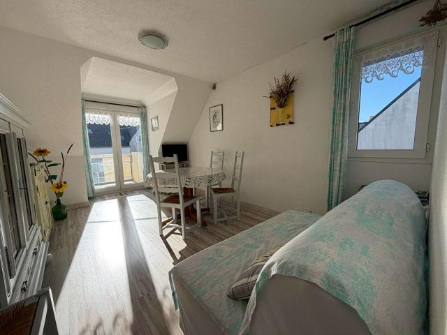 Vente appartement 3 pièces La Turballe 44
