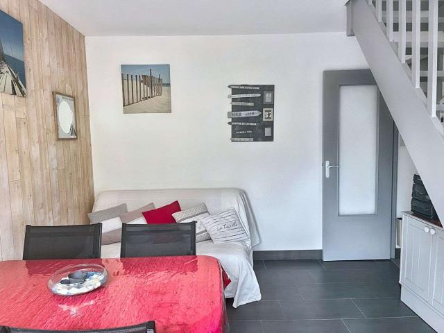 Vente appartement 3 pièces La Turballe 44