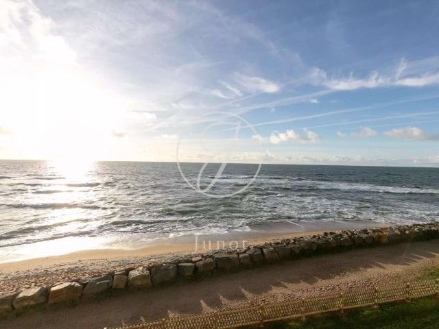 Vente appartement 3 pièces La Turballe 44