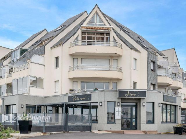 Vente appartement 3 pièces La Turballe 44