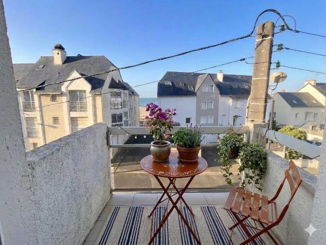 Vente appartement 3 pièces La Turballe 44