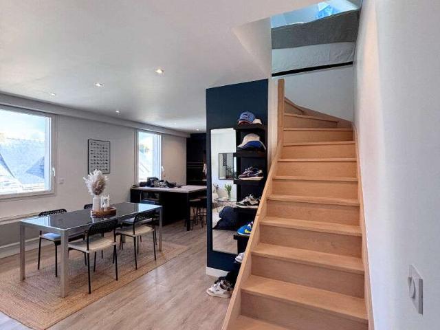 Vente appartement 3 pièces La Turballe 44
