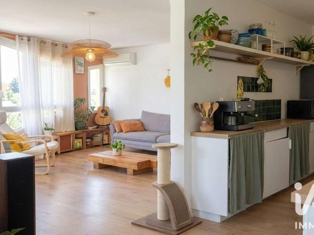 Vente appartement 3 pièces La Valette du Var 83