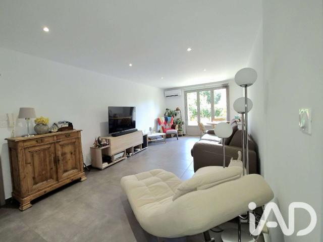 Vente appartement 3 pièces La Valette du Var 83