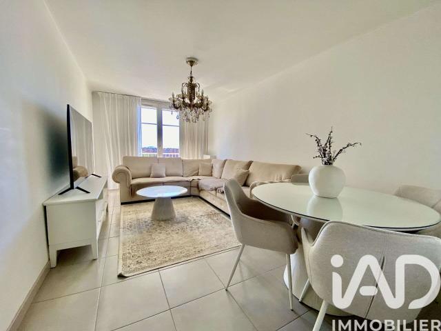 Vente appartement 3 pièces La Valette du Var 83