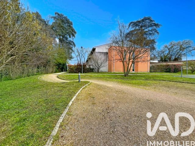 Vente appartement 3 pièces La Verpillière 38