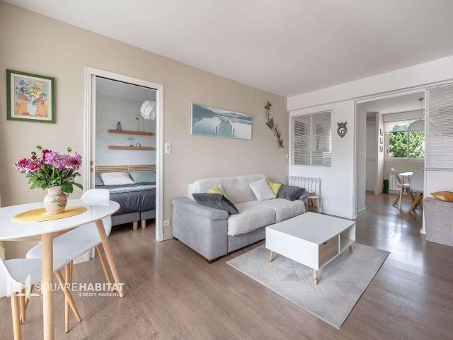 Vente appartement 3 pièces La Baule Escoublac 44