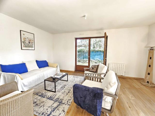 Vente appartement 3 pièces La Baule Escoublac 44