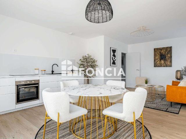 Vente appartement 3 pièces La Baule Escoublac 44