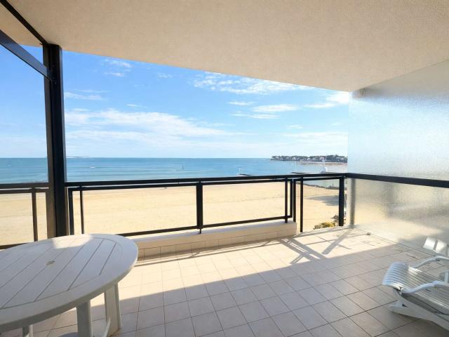 Vente appartement 3 pièces La Baule Escoublac 44