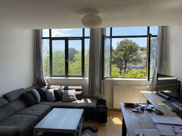 Vente appartement 3 pièces La Baule Escoublac 44