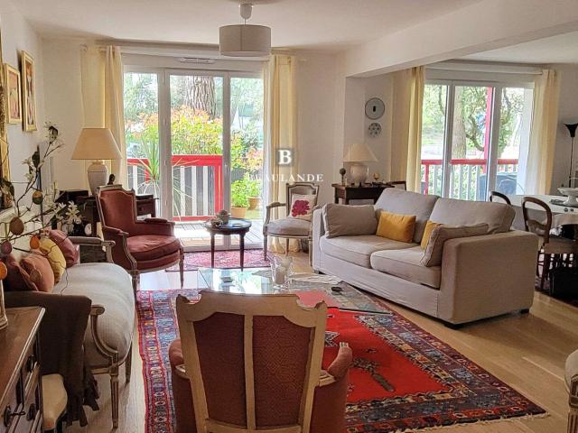 Vente appartement 3 pièces La Baule Escoublac La Baule Les Pins 44