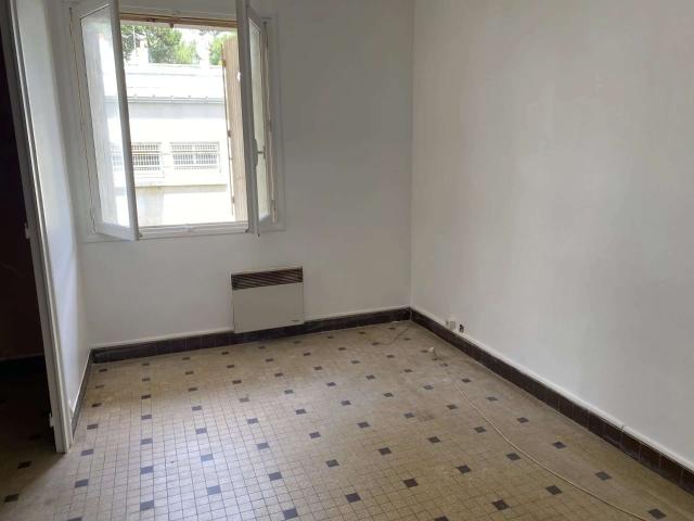 Vente appartement 3 pièces La Baule Escoublac 44