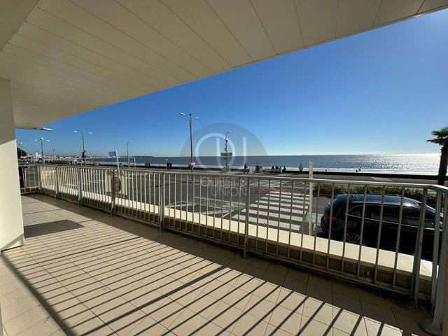 Vente appartement 3 pièces La Baule Escoublac 44