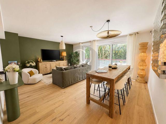 Vente appartement 3 pièces La Baule Escoublac 44