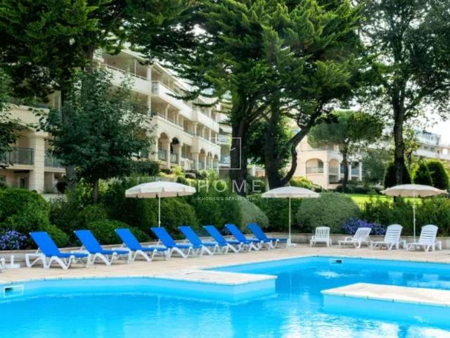 Vente appartement 3 pièces La Baule Escoublac 44