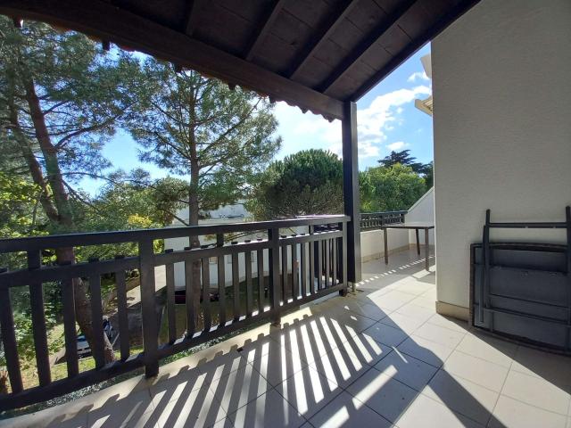 Vente appartement 3 pièces La Baule Escoublac 44