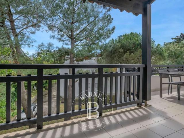 Vente appartement 3 pièces La Baule Escoublac 44