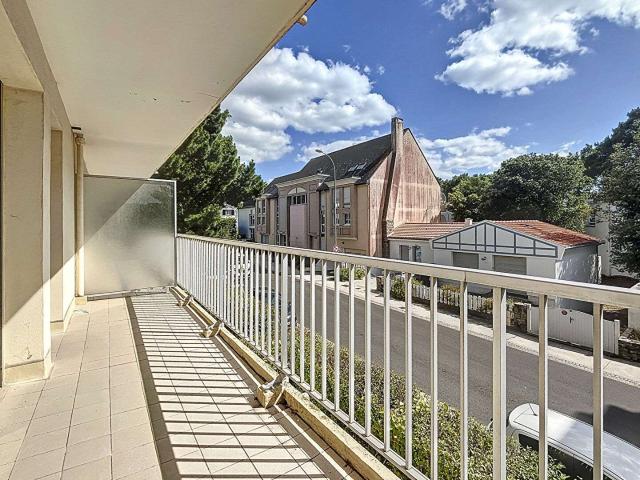 Vente appartement 3 pièces La Baule Escoublac 44