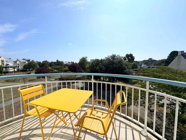 Vente appartement 3 pièces La Baule Escoublac 44