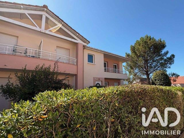 Vente appartement 3 pièces La Baule Escoublac 44