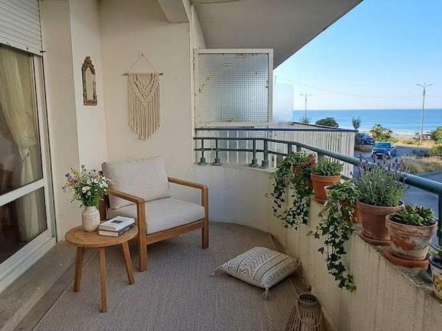 Vente appartement 3 pièces La Baule Escoublac 44