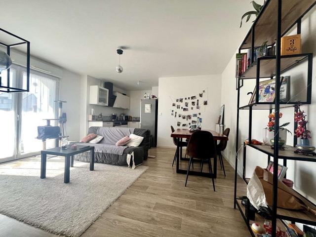 Vente appartement 3 pièces La Baule Escoublac 44