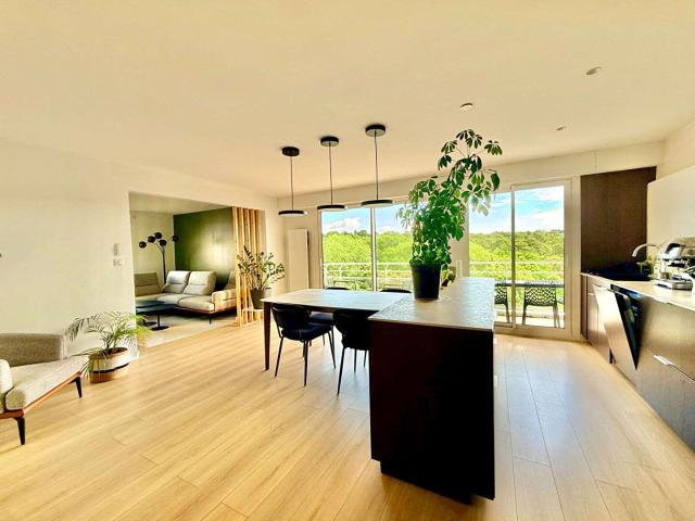 Vente appartement 3 pièces La Baule Escoublac 44