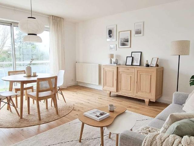Vente appartement 3 pièces La Baule Escoublac 44