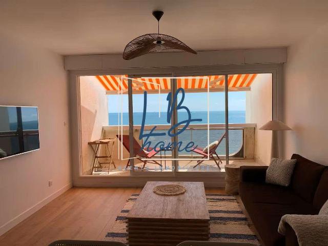 Vente appartement 3 pièces La Baule Escoublac 44
