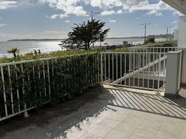 Vente appartement 3 pièces La Baule Escoublac 44